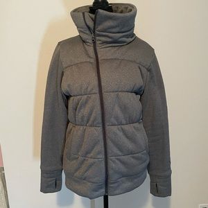 North Face jacket